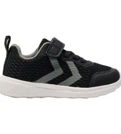 Hummel Sko - Actus ML Recycled Infant - Anthracite