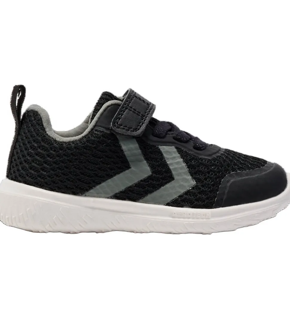 Hummel Sko - Actus ML Recycled Infant - Anthracite