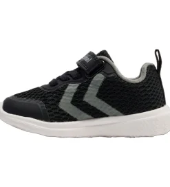 Hummel Sko - Actus ML Recycled Infant - Anthracite