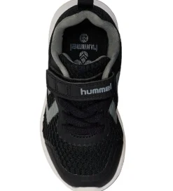 Hummel Sko - Actus ML Recycled Infant - Anthracite