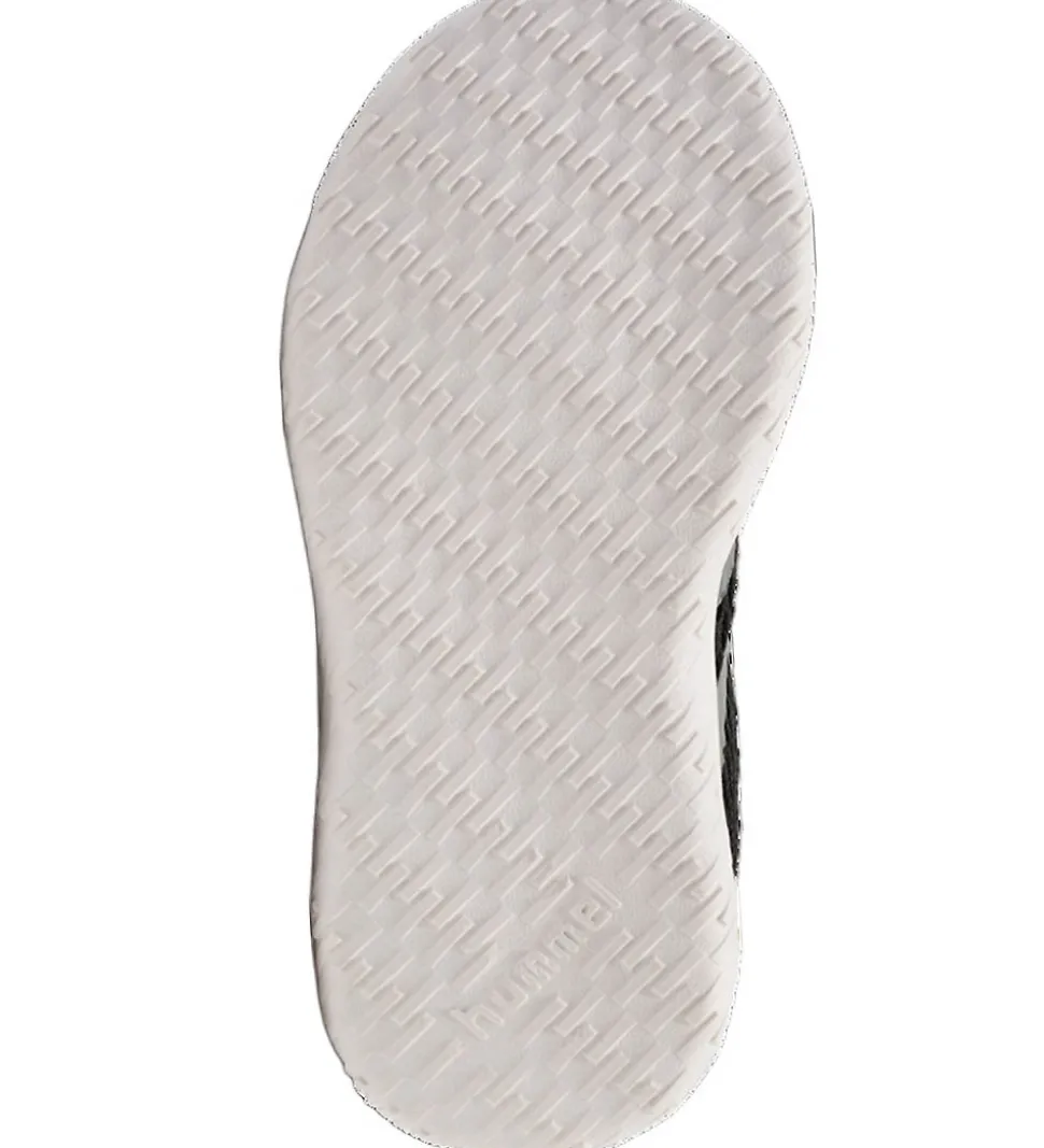 Hummel Sko - Actus ML Recycled Infant - Anthracite