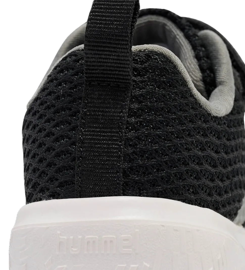 Hummel Sko - Actus ML Recycled Infant - Anthracite