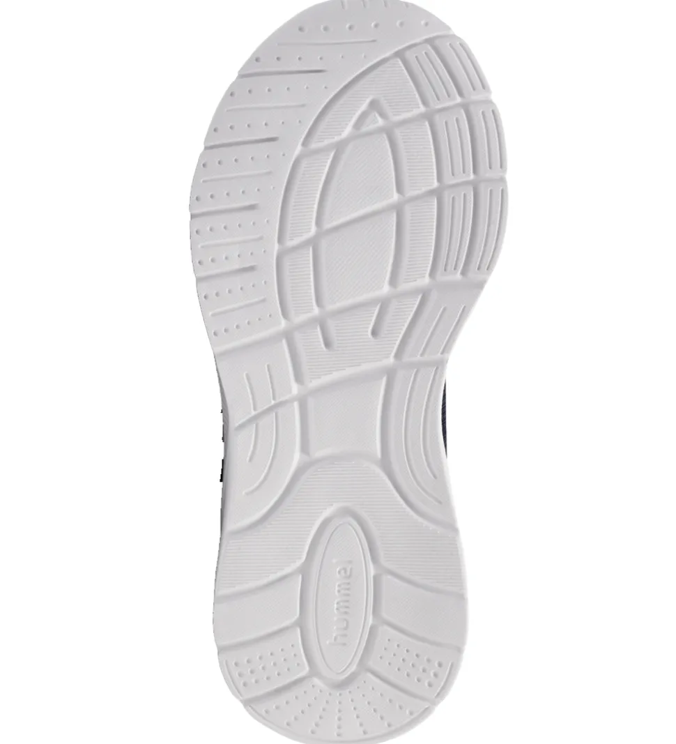 Hummel Sko - Actus TR Breather JR - Black Iris