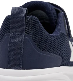 Hummel Sko - Actus TR Breather JR - Black Iris