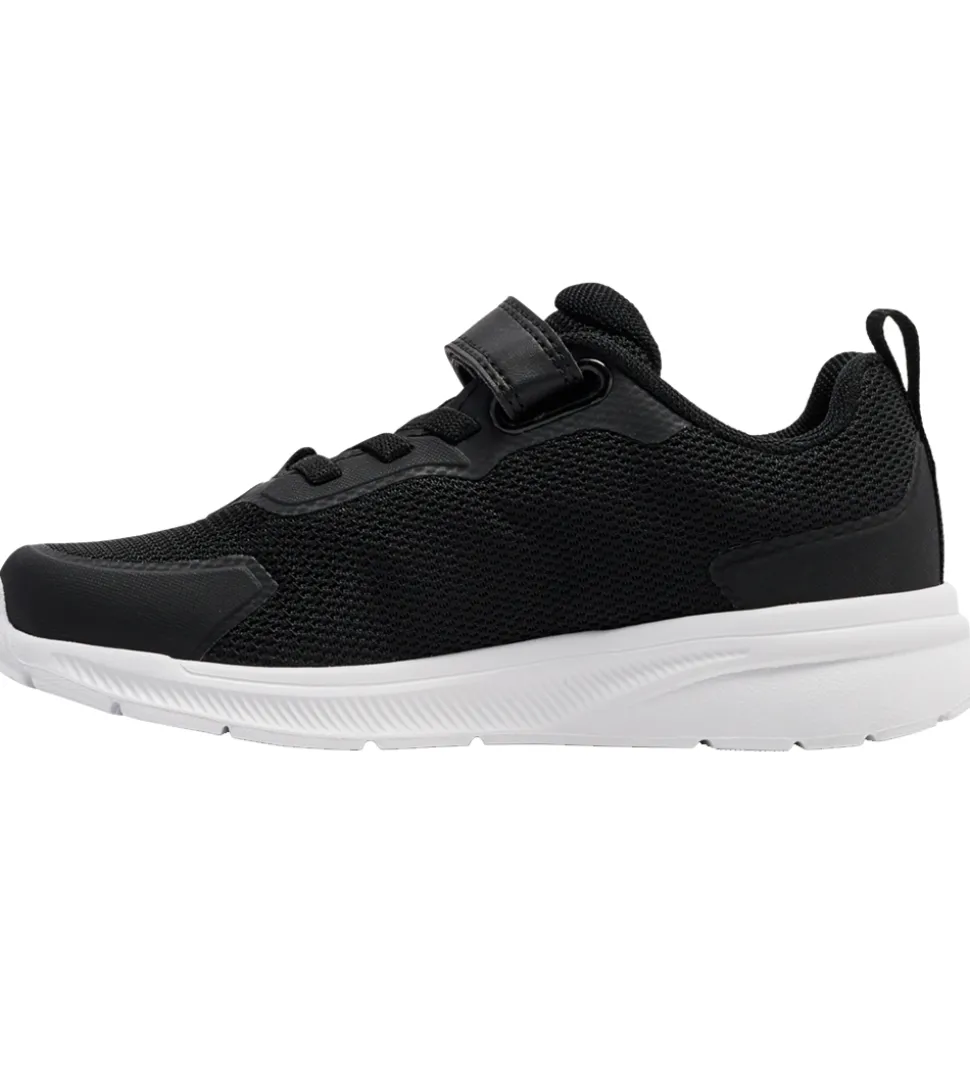 Hummel Sko - Actus TR Breather JR - Anthracite