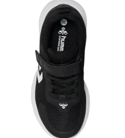 Hummel Sko - Actus TR Breather JR - Anthracite