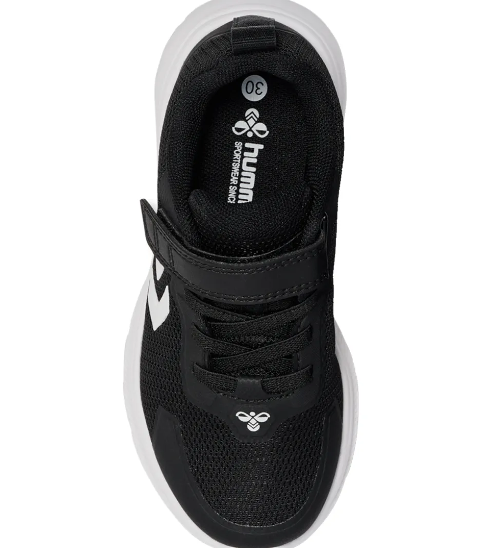 Hummel Sko - Actus TR Breather JR - Anthracite