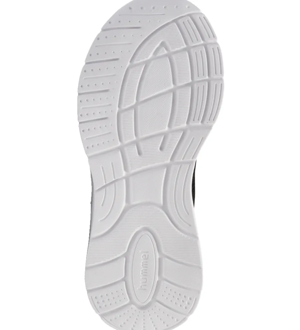 Hummel Sko - Actus TR Breather JR - Anthracite