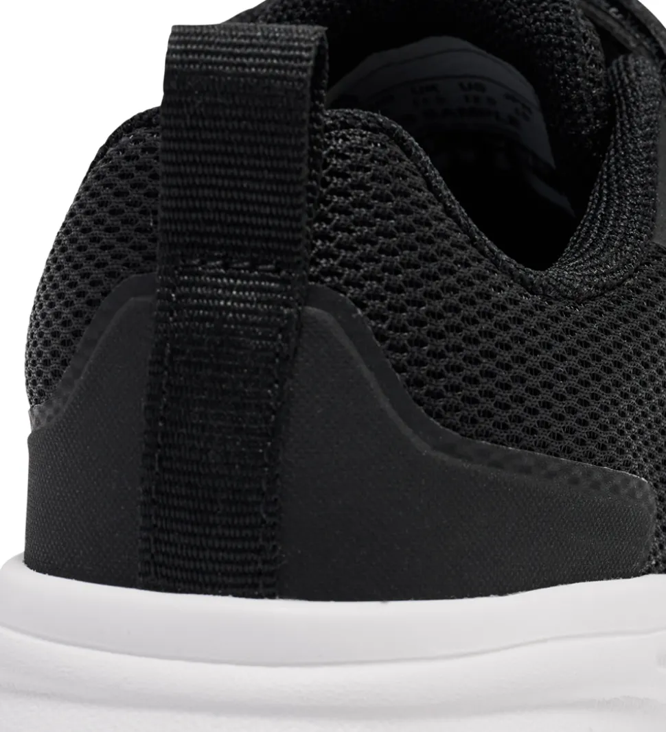 Hummel Sko - Actus TR Breather JR - Anthracite