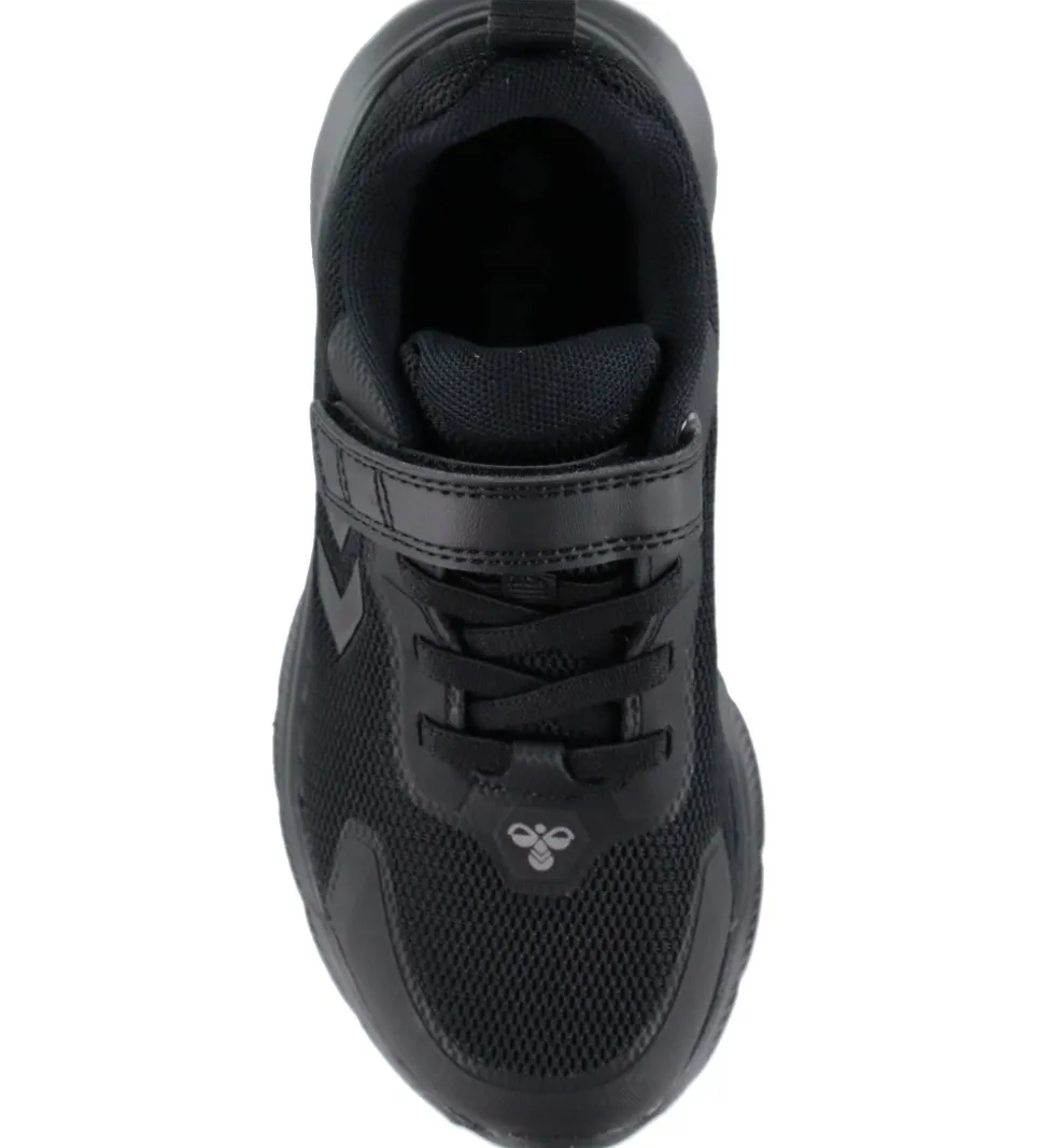 Hummel Sko - Actus TR Breather Jr - Sort