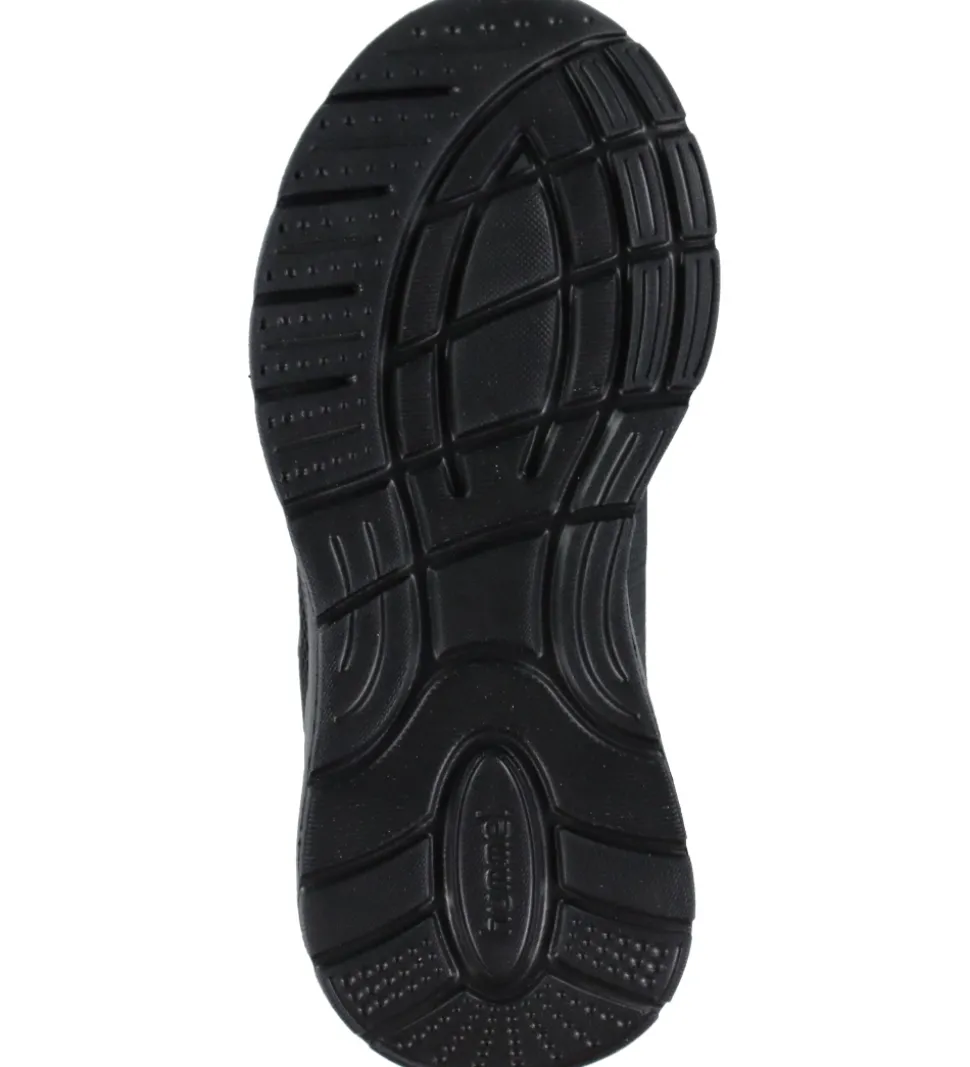 Hummel Sko - Actus TR Breather Jr - Sort