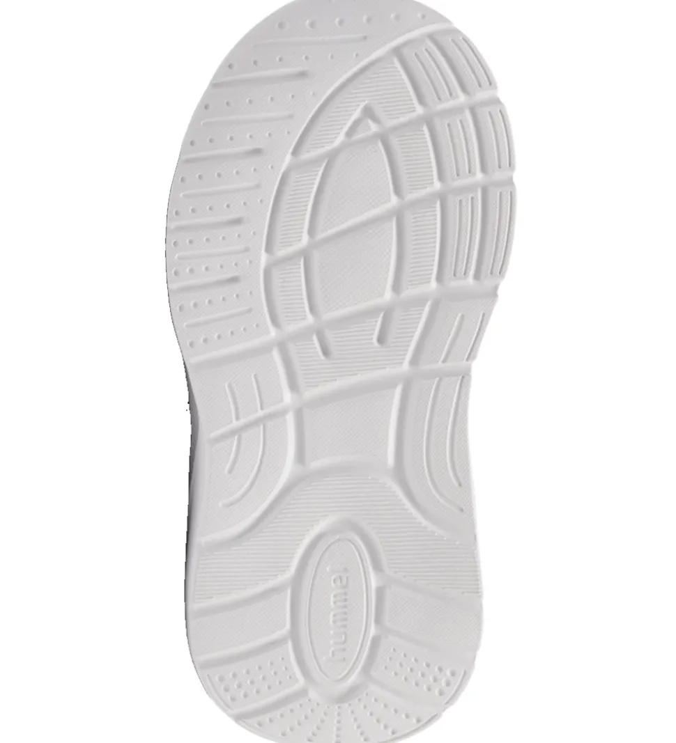 Hummel Sko - Actus TR Breather Infant - Black Iris