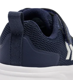 Hummel Sko - Actus TR Breather Infant - Black Iris