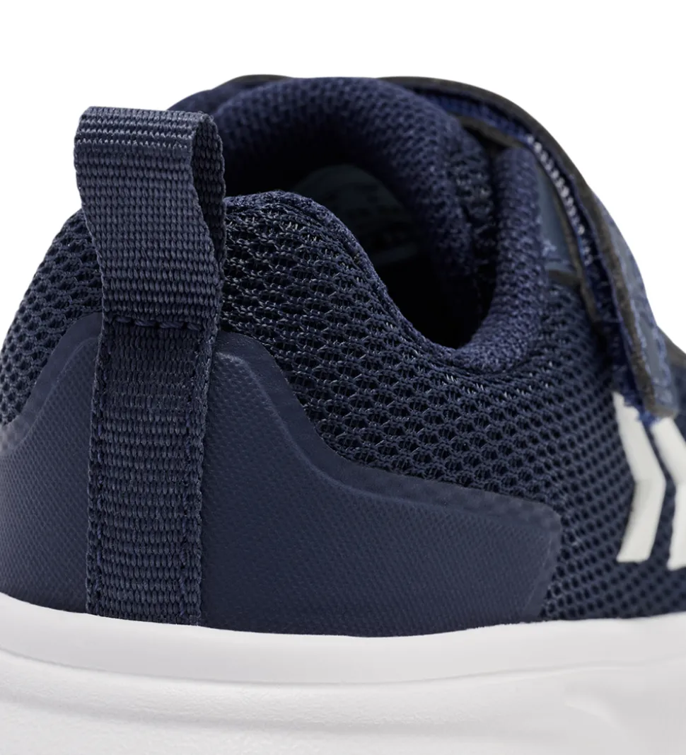 Hummel Sko - Actus TR Breather Infant - Black Iris