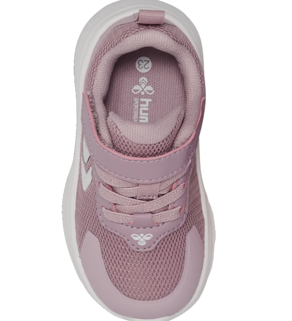 Hummel Sko - Actus TR Breather Infant - Keepsake Lilac