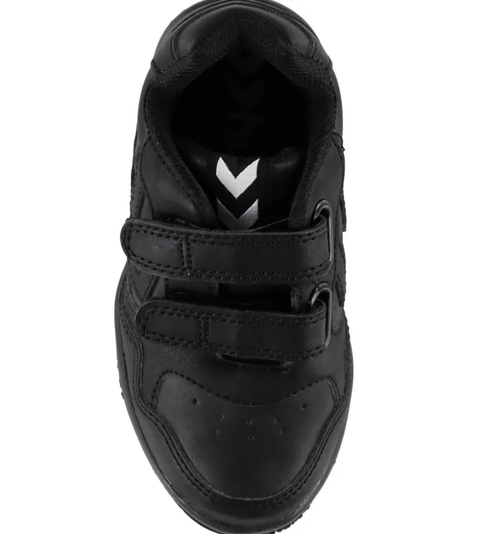 Hummel Sko - Camden JR - Dark Sapphire