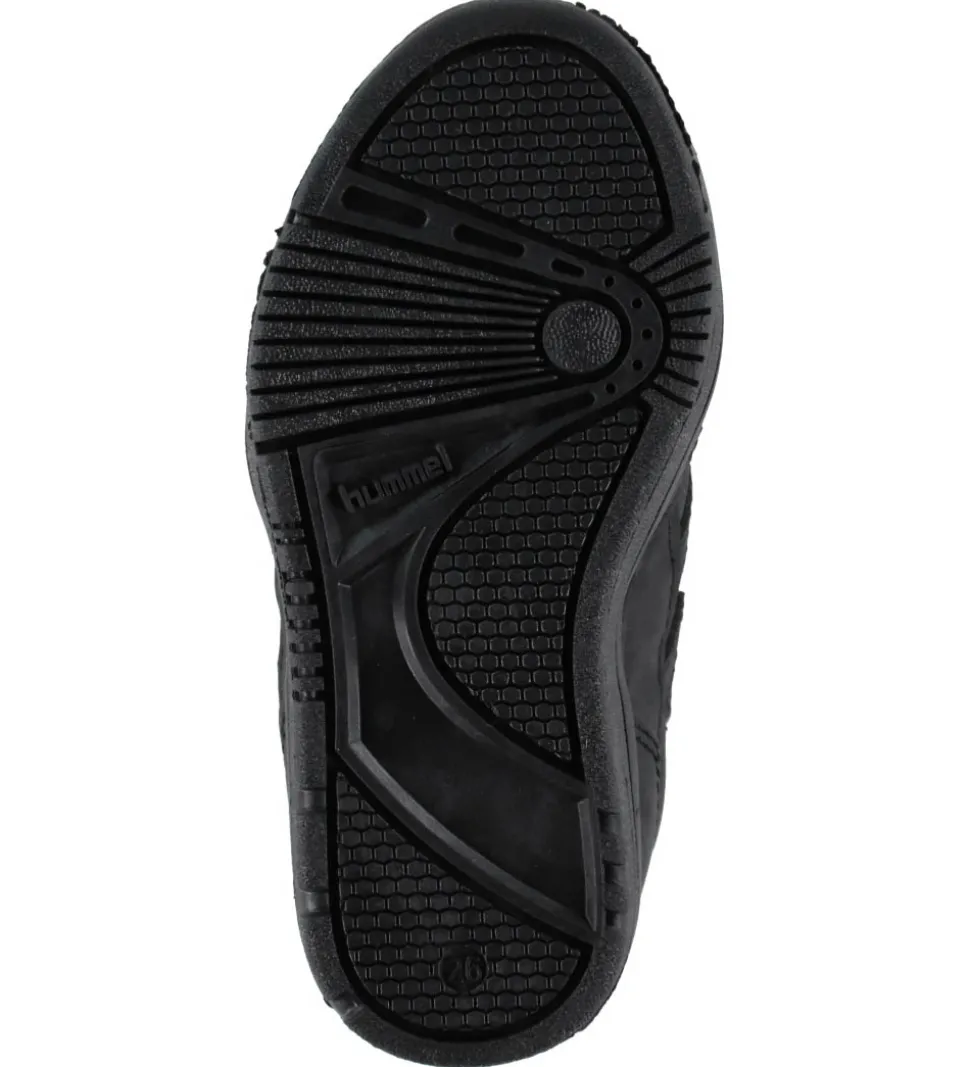 Hummel Sko - Camden JR - Dark Sapphire