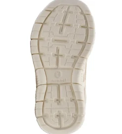 Hummel Sko - Crosslite Glitter Infant - Silver