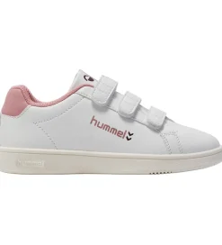 Hummel Sko - Match Point JR - Polignac