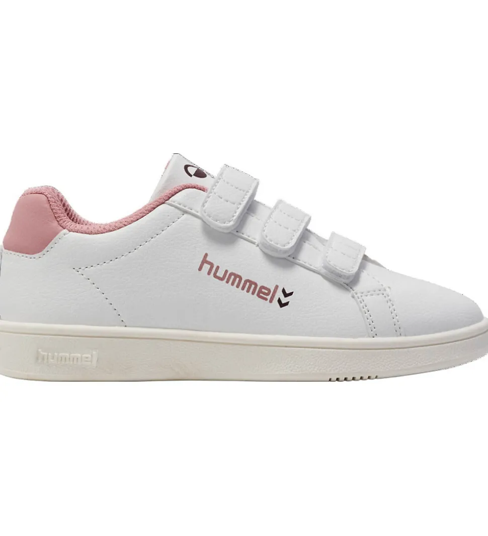 Hummel Sko - Match Point JR - Polignac