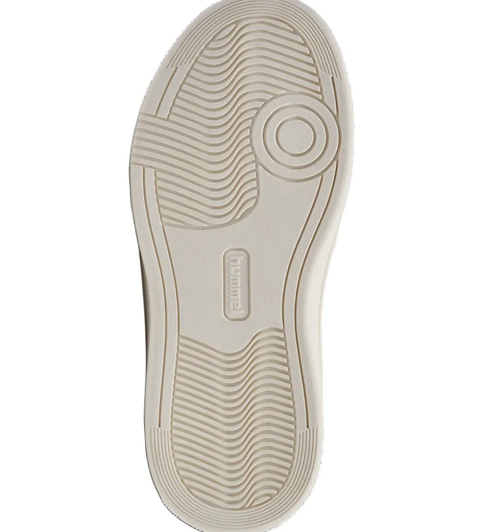 Hummel Sko - Match Point JR - Polignac