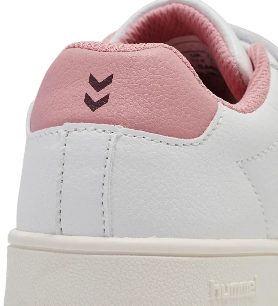 Hummel Sko - Match Point JR - Polignac