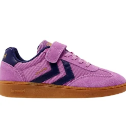 Hummel Sko - VM78 CPH JR - Violet