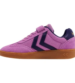 Hummel Sko - VM78 CPH JR - Violet