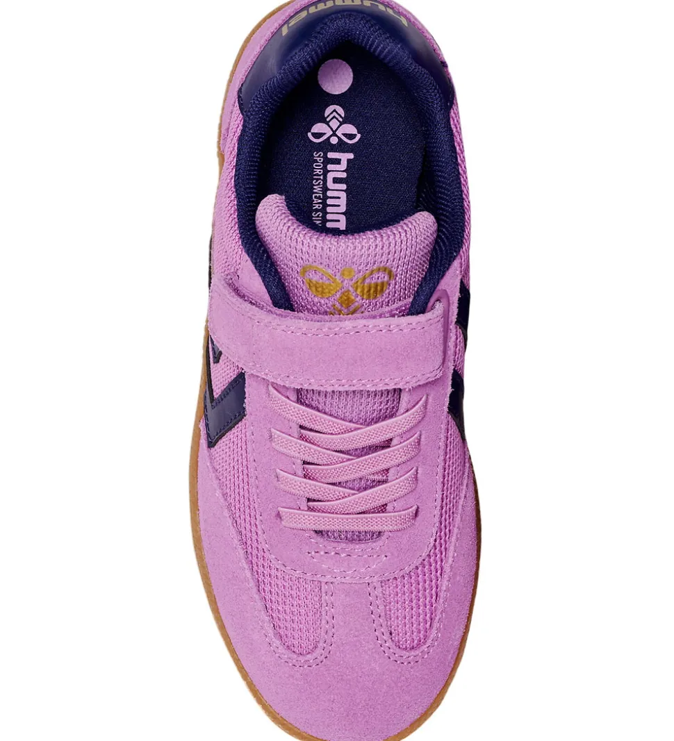 Hummel Sko - VM78 CPH JR - Violet
