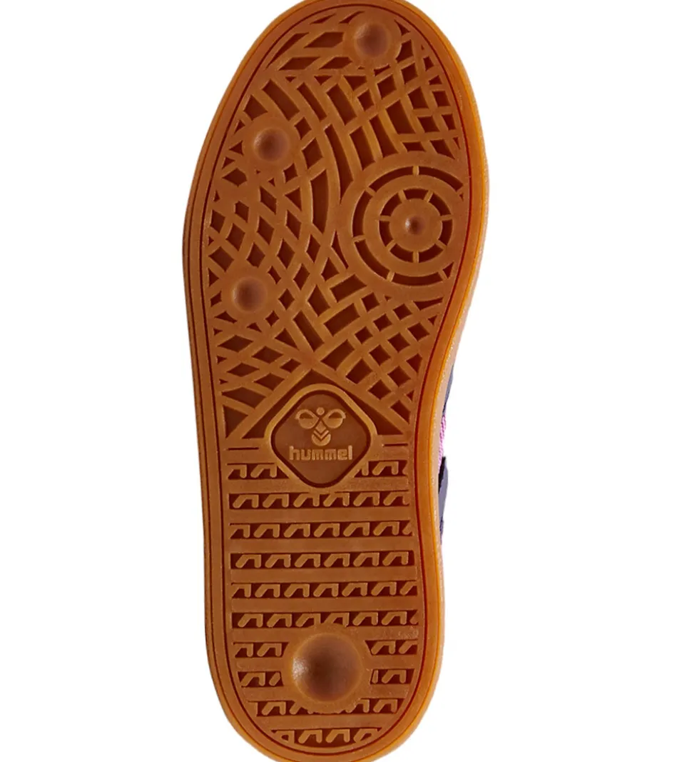 Hummel Sko - VM78 CPH JR - Violet