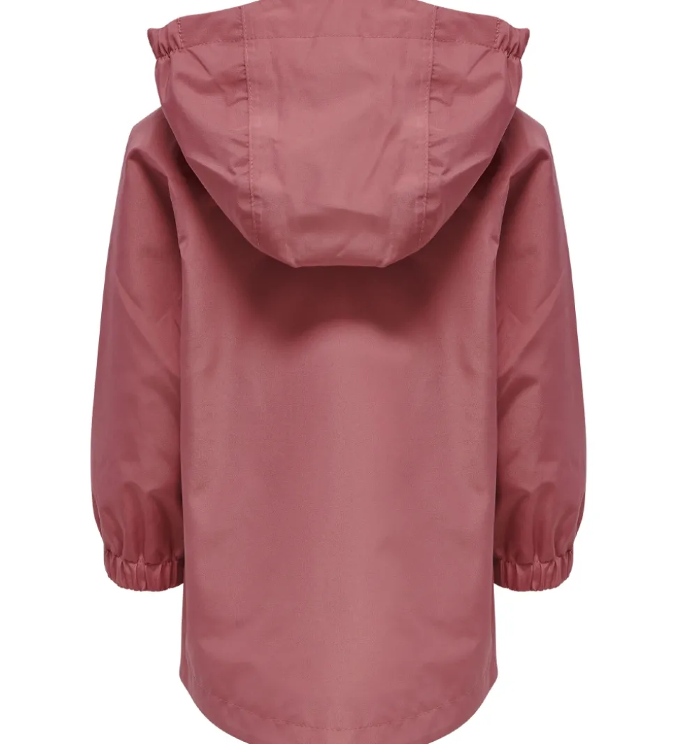 Hummel Sommerjakke - hmlOjo - Heather Rose