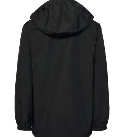 Hummel Sommerjakke - hmlRiver Tex - Sort