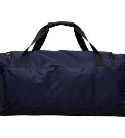 Hummel Sportstaske - hmlCore 2.0 - Marine/Blue Fish