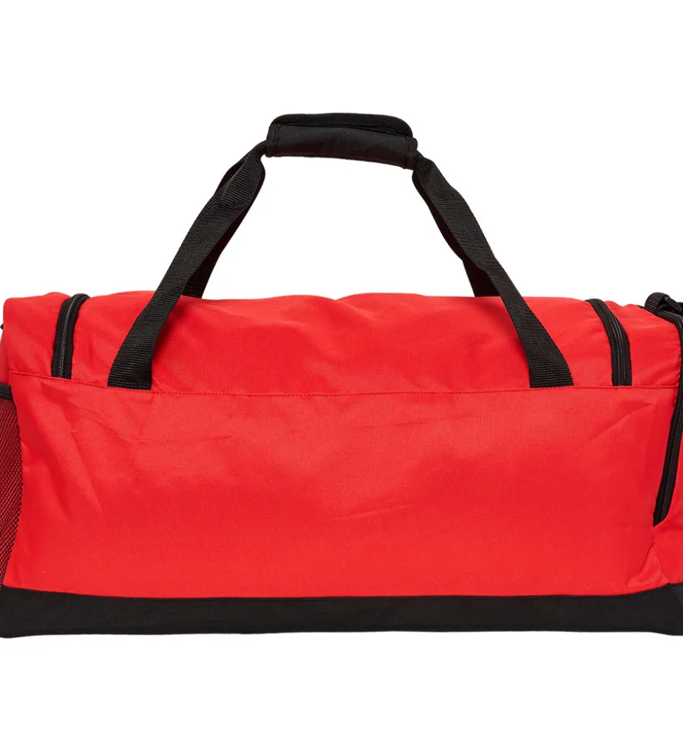 Hummel Sportstaske - Medium - hmlCore 2.0 - True Red/Black