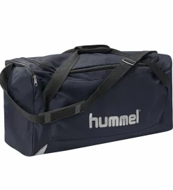 Hummel Sportstaske - Medium - Core - Navy