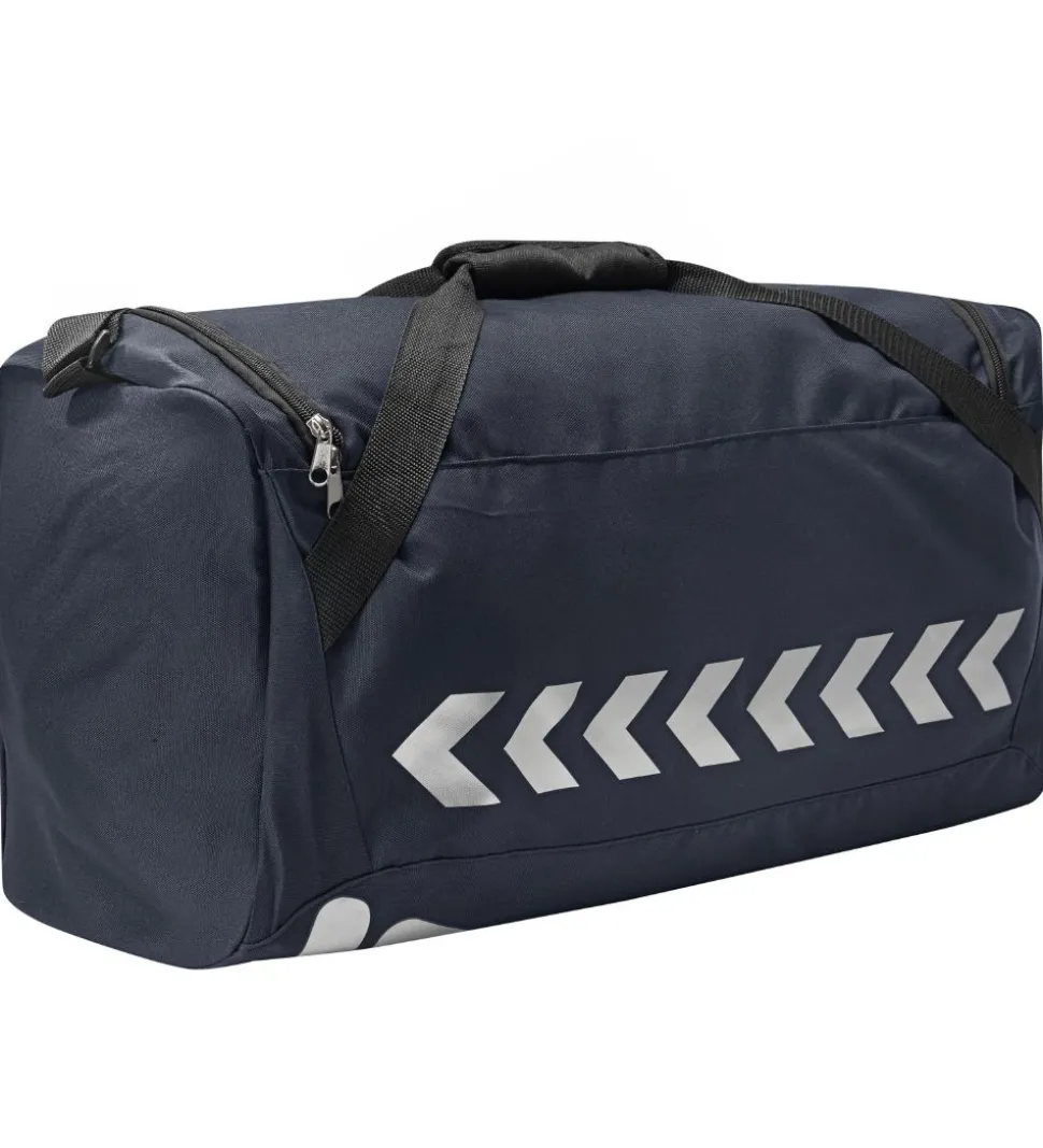 Hummel Sportstaske - Medium - Core - Navy
