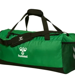 Hummel Sportstaske - Small - hmlCore 2.0 - Jelly Bean/Black