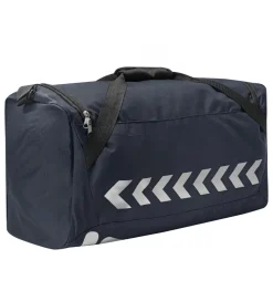Hummel Sportstaske - Small - Core - Navy