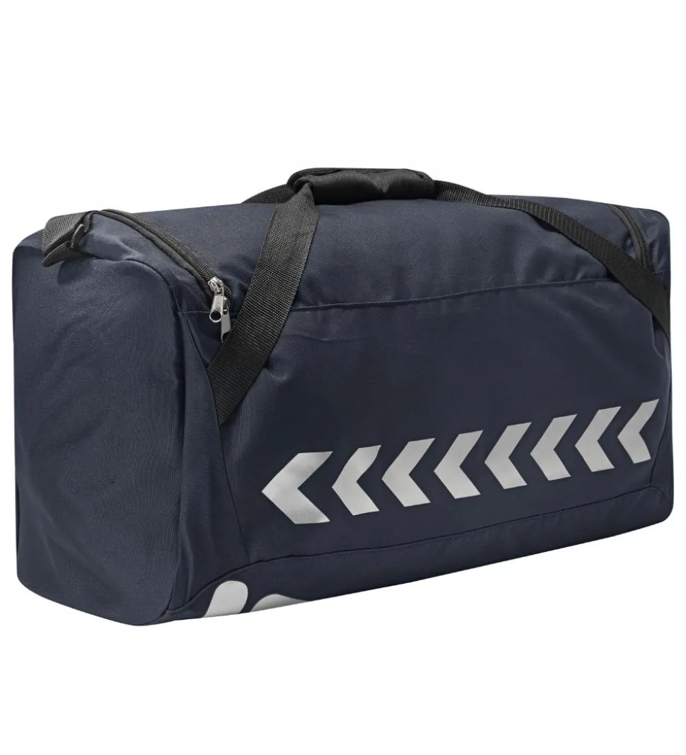 Hummel Sportstaske - Small - Core - Navy