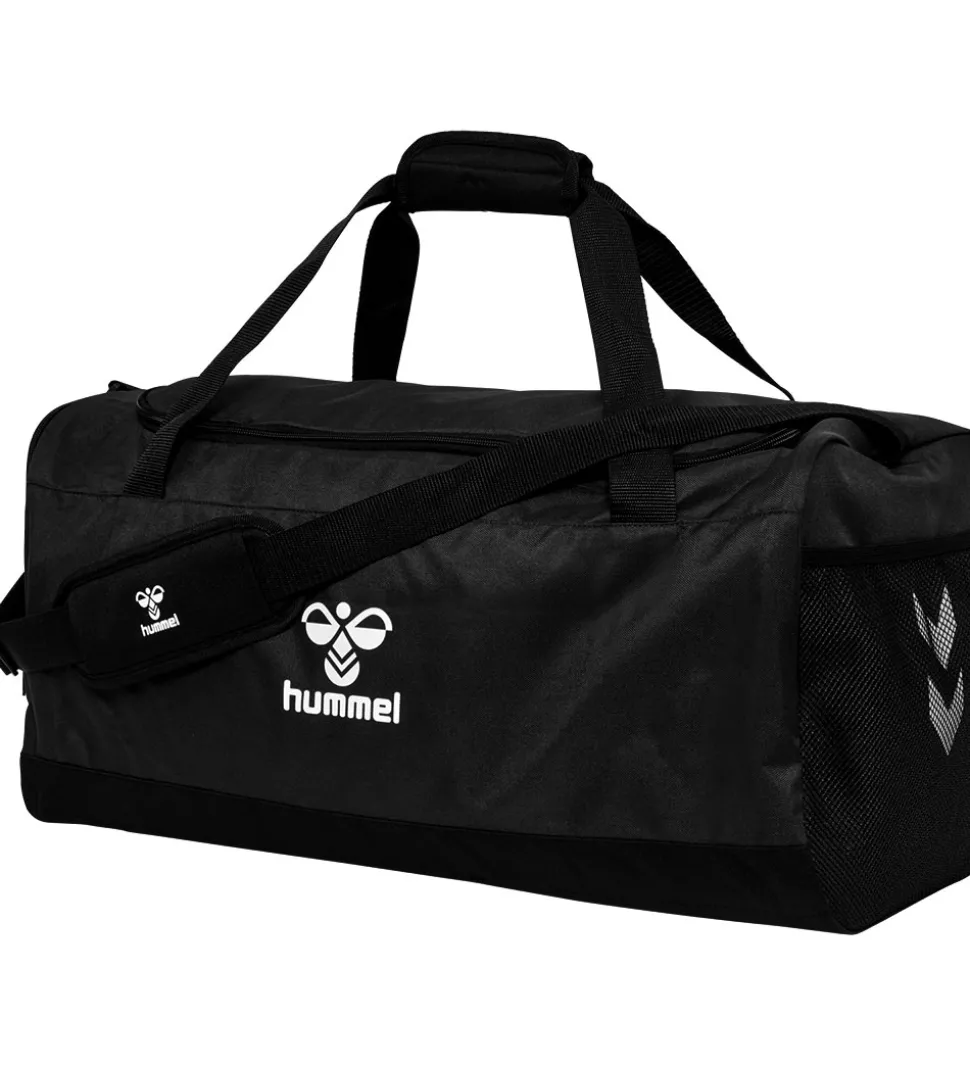 Hummel Sportstaske - Small - hmlCore 2.0 - Sort