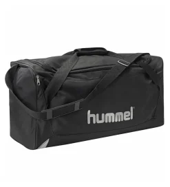 Hummel Sportstaske - X-Small - Core - Sort