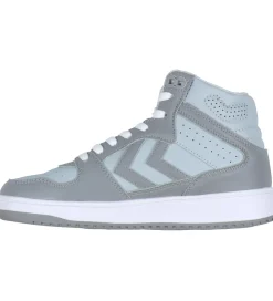 Hummel Støvler - St. Power Play Mid - Alloy/Lunar Rock