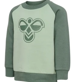 Hummel Sweatsæt - hmlMini - Laurel Wreath