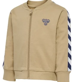 Hummel Sweatsæt - hmlMini - Cornstalk