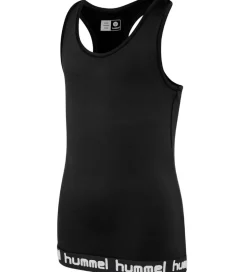 Hummel Tanktop - HMLNanna - Sort