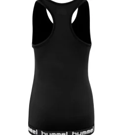 Hummel Tanktop - HMLNanna - Sort