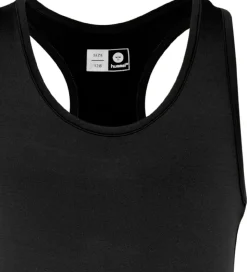 Hummel Tanktop - HMLNanna - Sort