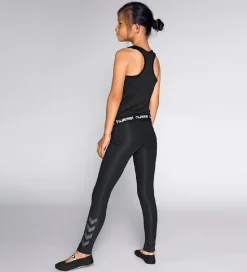 Hummel Tanktop - HMLNanna - Sort