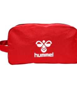 Hummel Toilettaske - hmlEssential - True Red