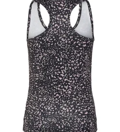 Hummel Top - hmlANNE - Asphalt